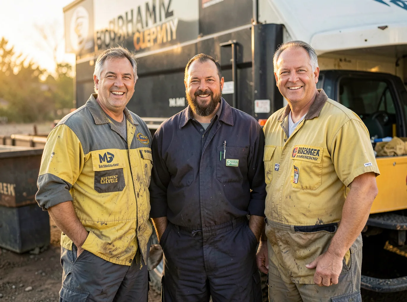 Sewage Cleanup company in Dublin, PA