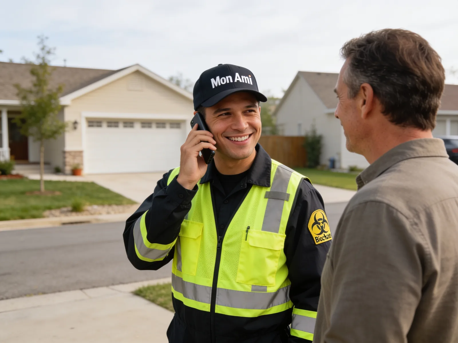 Sewage Cleanup Dublin, PA FAQs